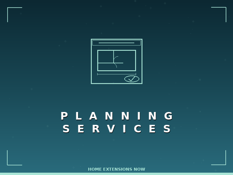 Planning Permission Services in Hammersmith