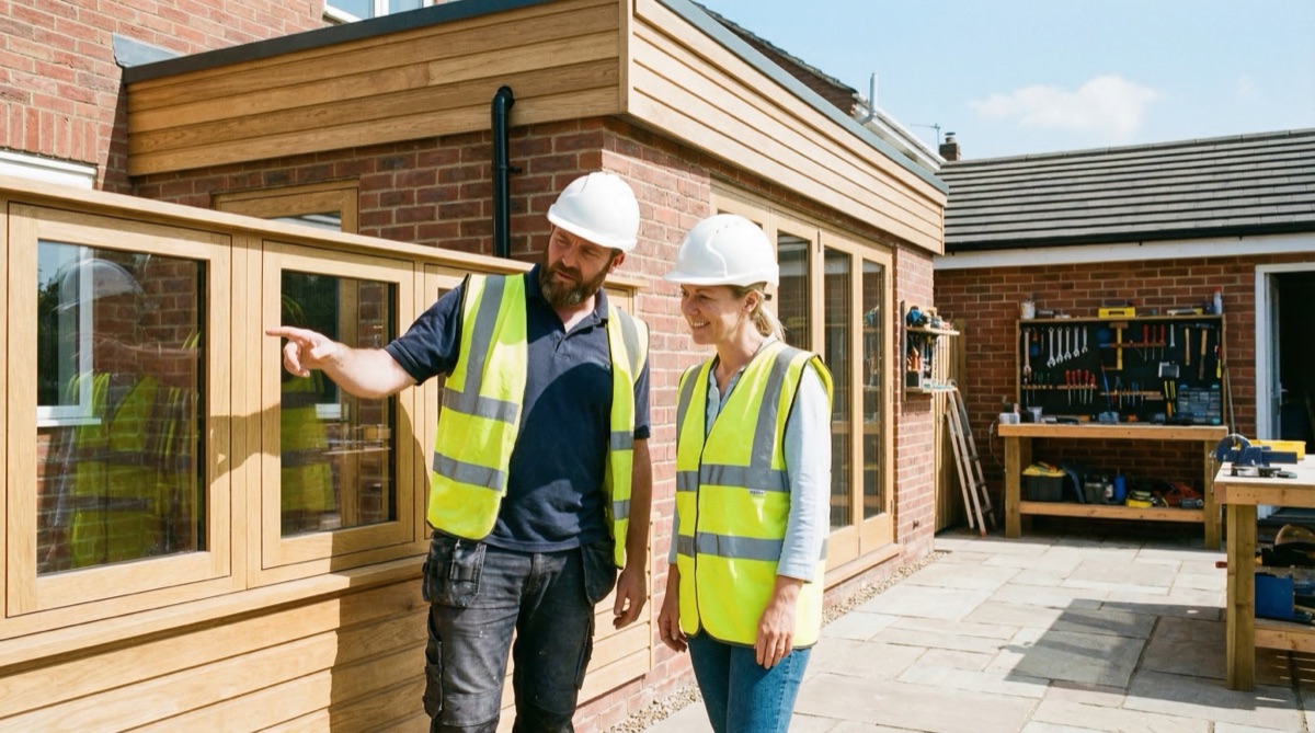 How to Choose the Right Extension Builder or Contractor