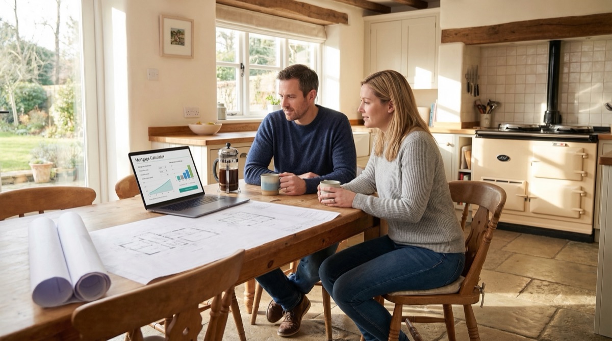 Financing Your House Extension: Options and Strategies