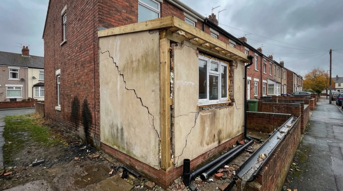 House Extension Mistakes to Avoid: Expert Warnings