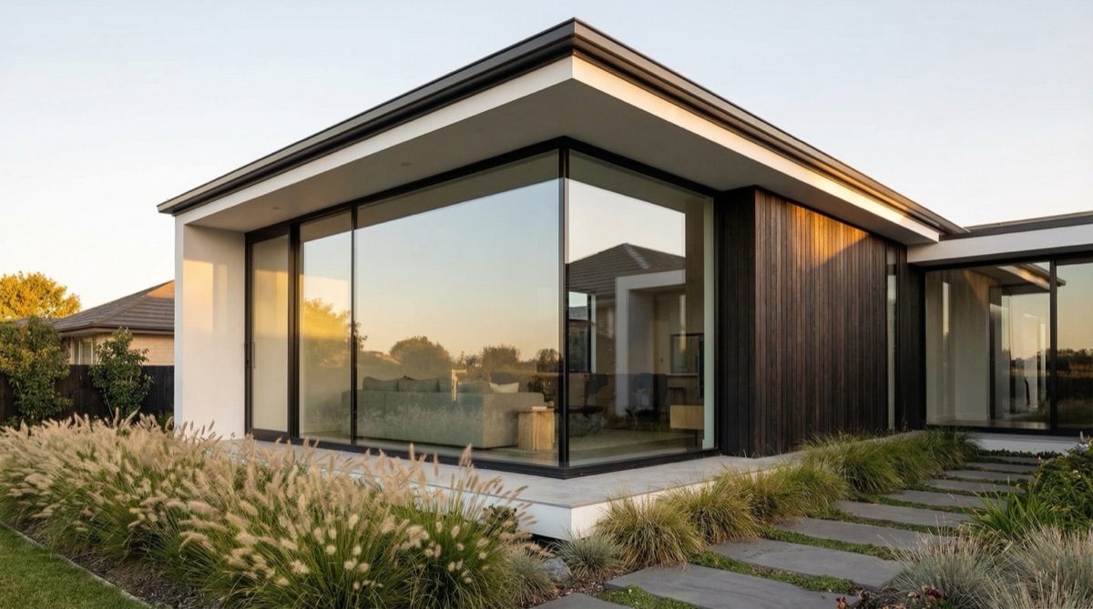 Modern House Extension Design Trends: What's Popular Now