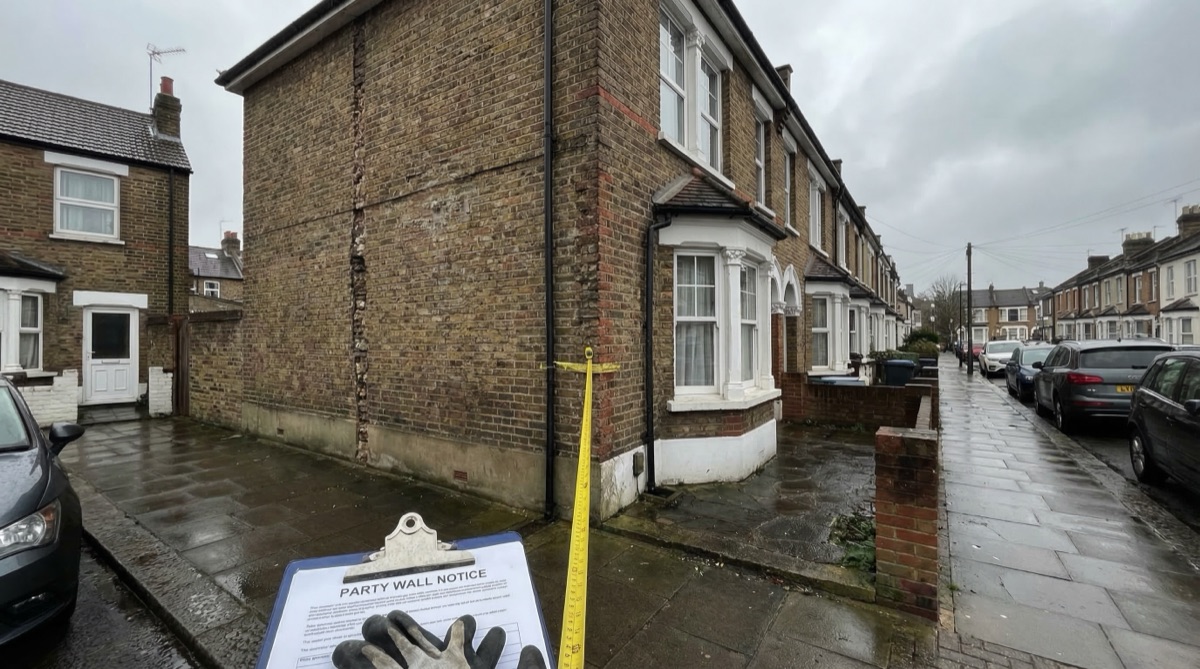 Party Wall Agreement: Complete Cost and Process Guide