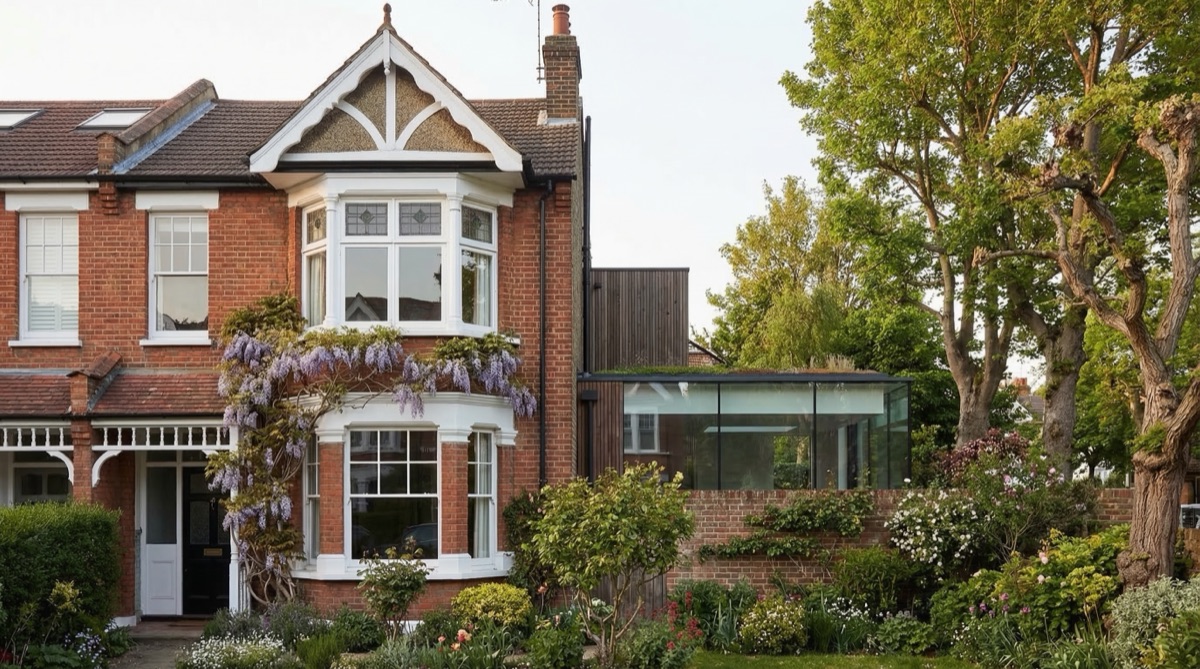 Period Property Extensions: Victorian and Edwardian Conservation