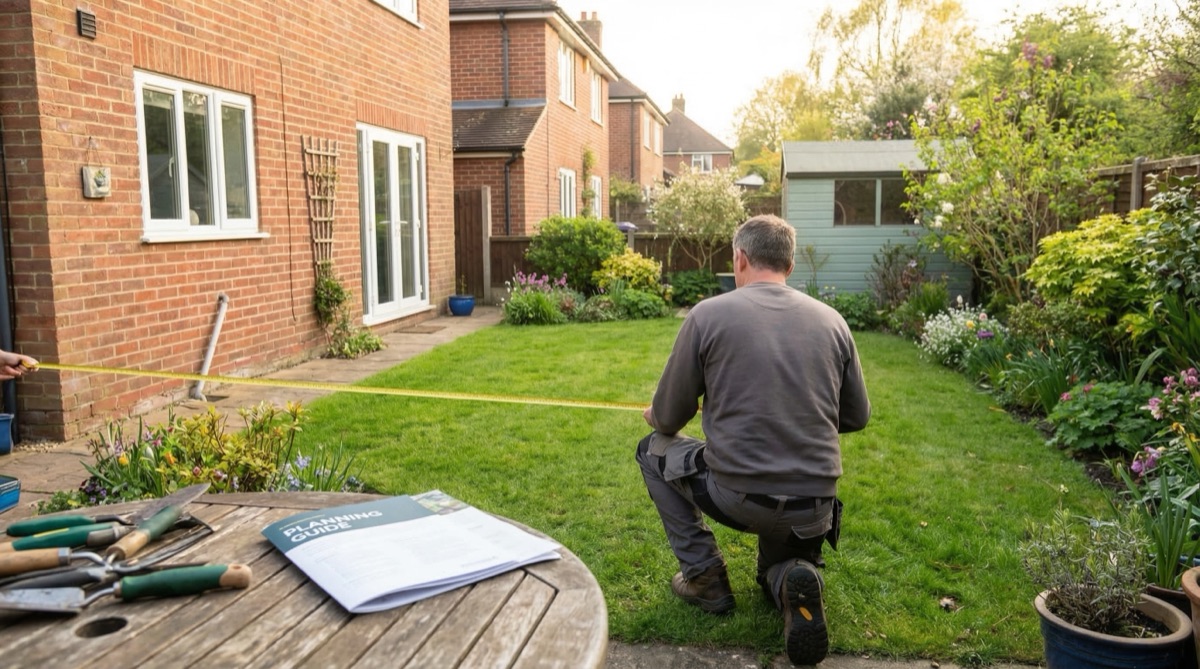 Permitted Development Rules 2026: Complete Homeowner's Guide