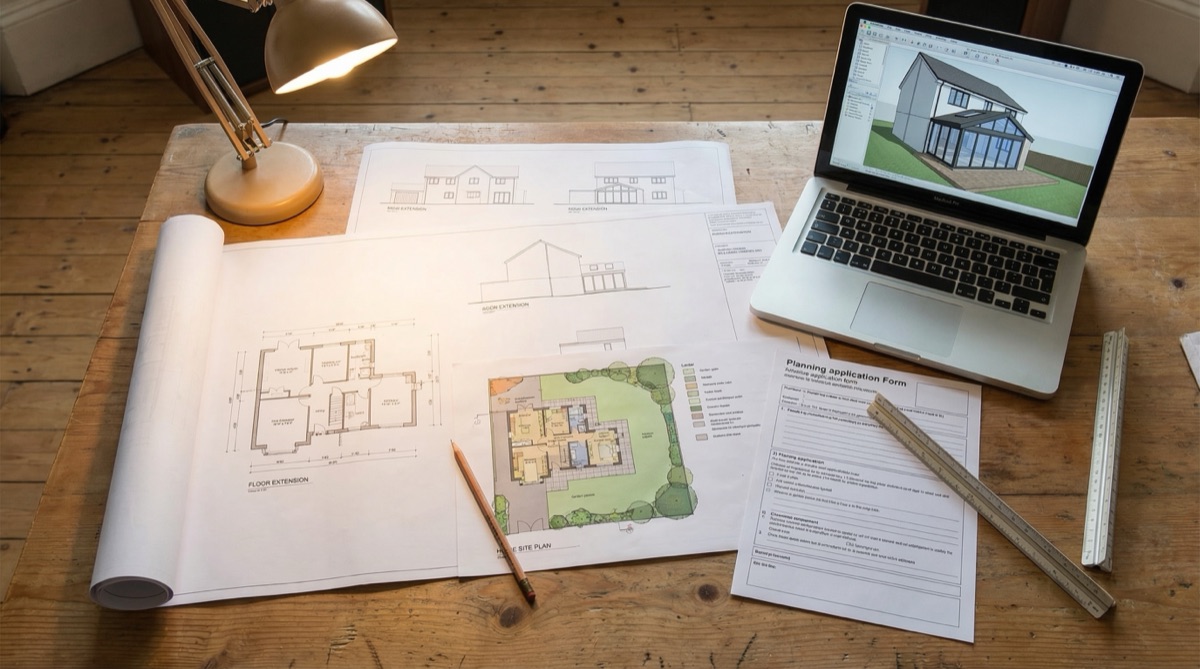 Complete Guide to House Extension Planning Permission in 2024: Everything You Need to Know