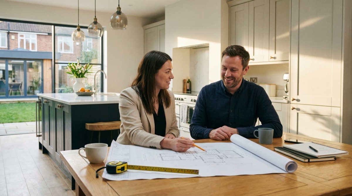 Top 10 Benefits of Professional House Extension Services for Your Project