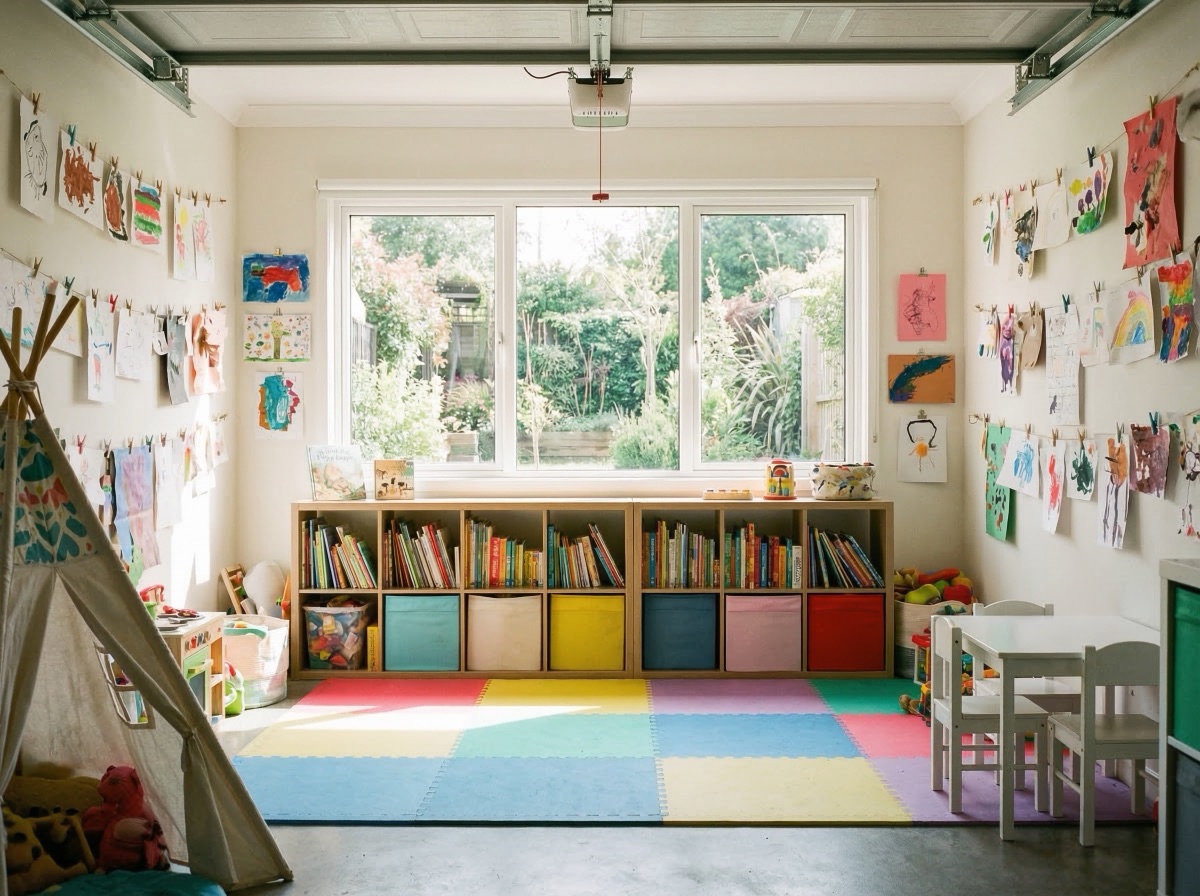 House extension project near Leyton